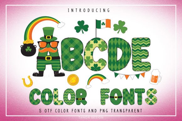 Celebrating St. Patrick's Day: A Designer's Guide
