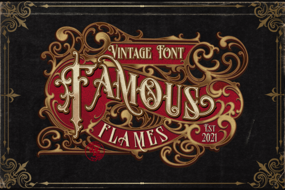Famous Flames: Ignite Your Design Projects