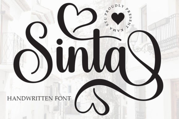 Meet Sinta: Your New Creative Confidante